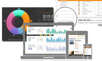 web開發(fā)人員最喜愛的10款流行javascript庫