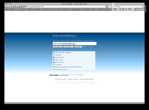 網頁開發與設計人員必知的15個實用網站