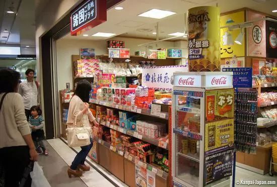 訪日游客回國后消費成日本出口增長新動力，日用百貨銷售持續受益