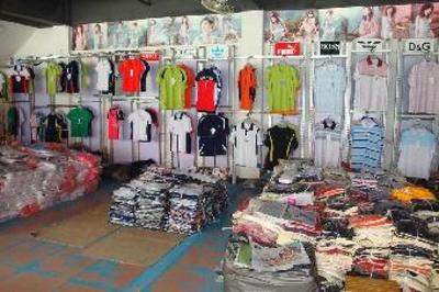 廣州服裝尾貨清倉與日用百貨銷售服務解析