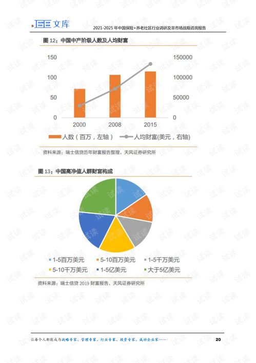 2021-2025年中國保險系養老社區行業調研及非市場戰略咨詢報告