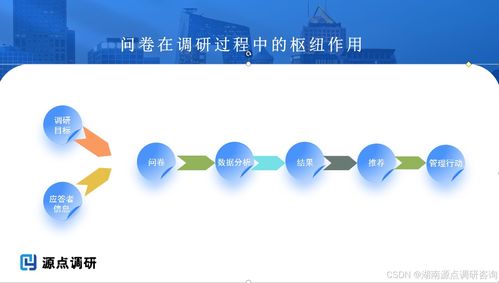 源點調研咨詢 市場與消費者調研中一份優秀調查問卷的設計標準